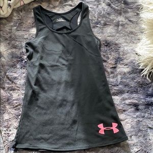 Under Armour tank top